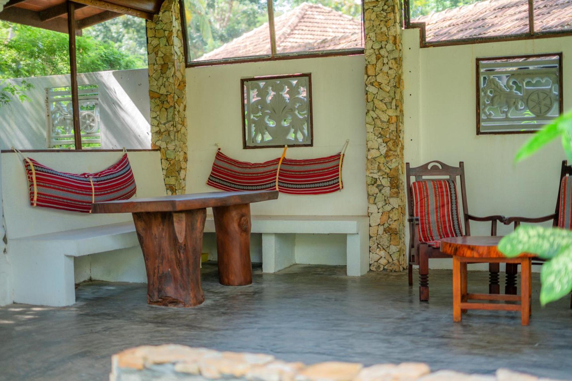 Villa Lanka Relax Hikkaduwa Exterior foto
